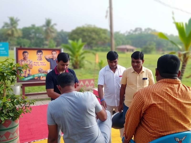 Bengali Mind Bender Gameplay Screen